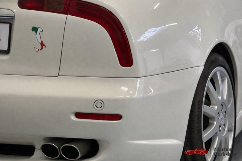 Maserati 3200 GT | V8 BITURBO | Configuration Rare | 50 000kms | Fiabilisée