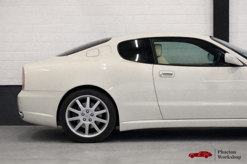 Maserati 3200 GT | V8 BITURBO | Configuration Rare | 50 000kms | Fiabilisée