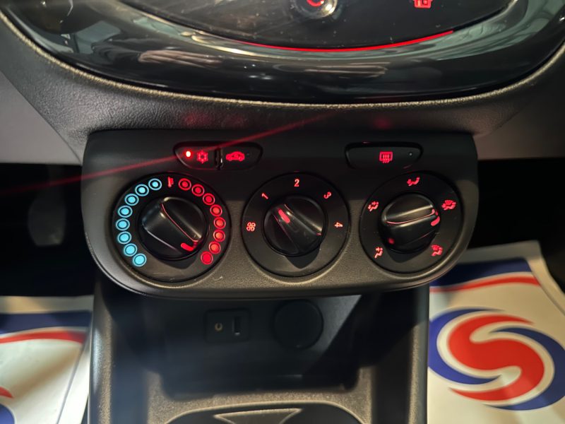 OPEL CORSA E 1.4 TURBO 100 EDITION 3P