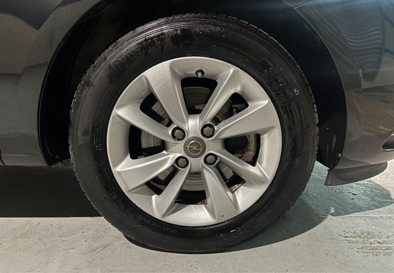 OPEL CORSA E 1.4 TURBO 100 EDITION 3P