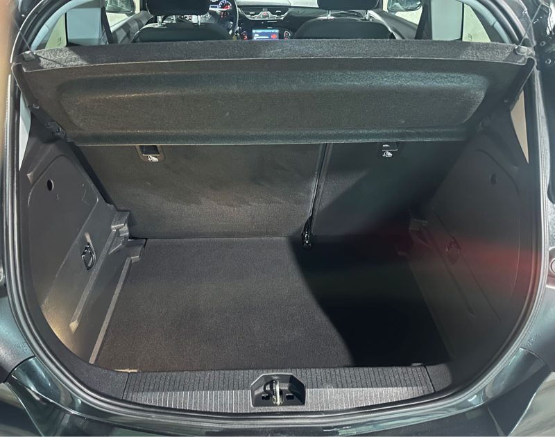 OPEL CORSA E 1.4 TURBO 100 EDITION 3P