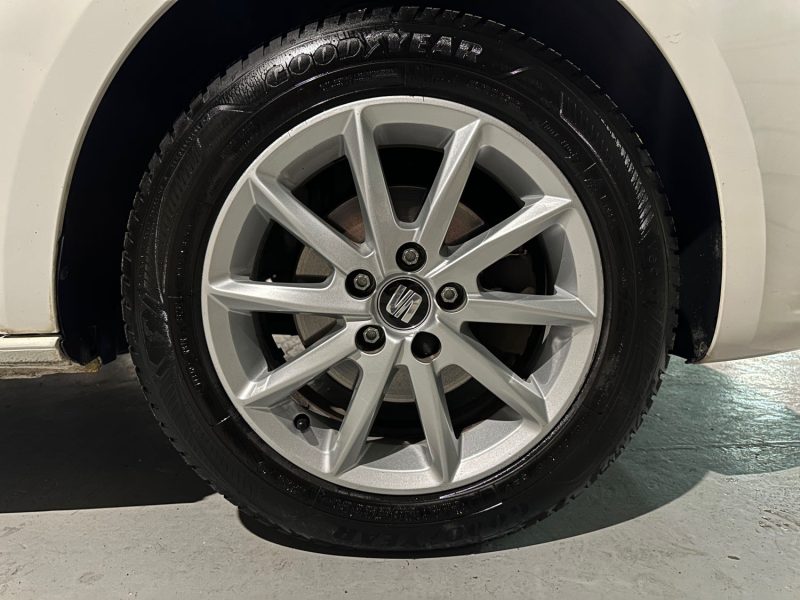 SEAT IBIZA IV 1.2 TSI 90CH SC MY CANAL 