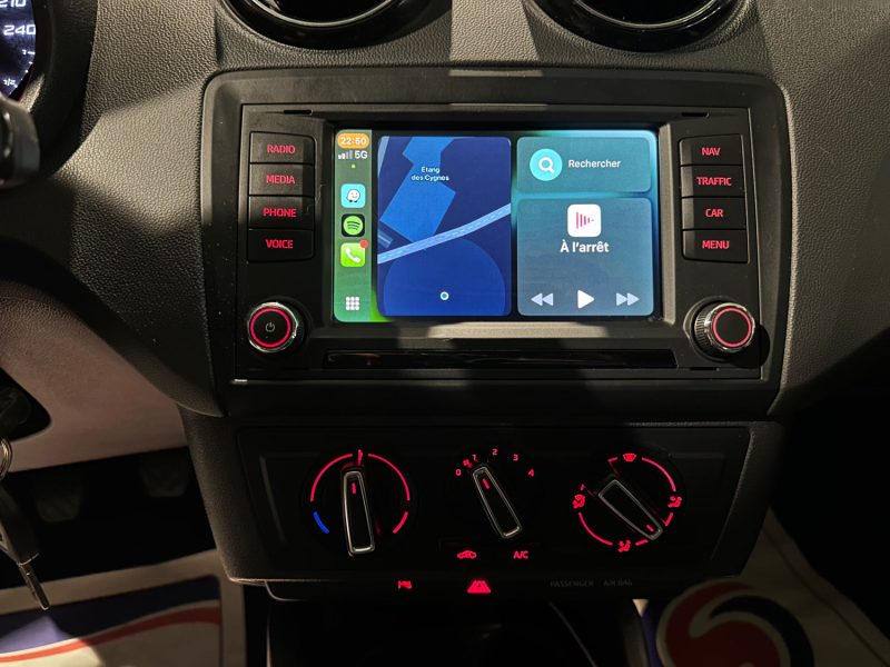 SEAT IBIZA IV 1.2 TSI 90CH SC MY CANAL 