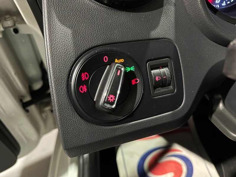 SEAT IBIZA IV 1.2 TSI 90CH SC MY CANAL 