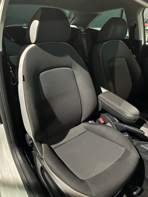 SEAT IBIZA IV 1.2 TSI 90CH SC MY CANAL 