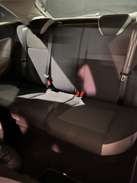 SEAT IBIZA IV 1.2 TSI 90CH SC MY CANAL 