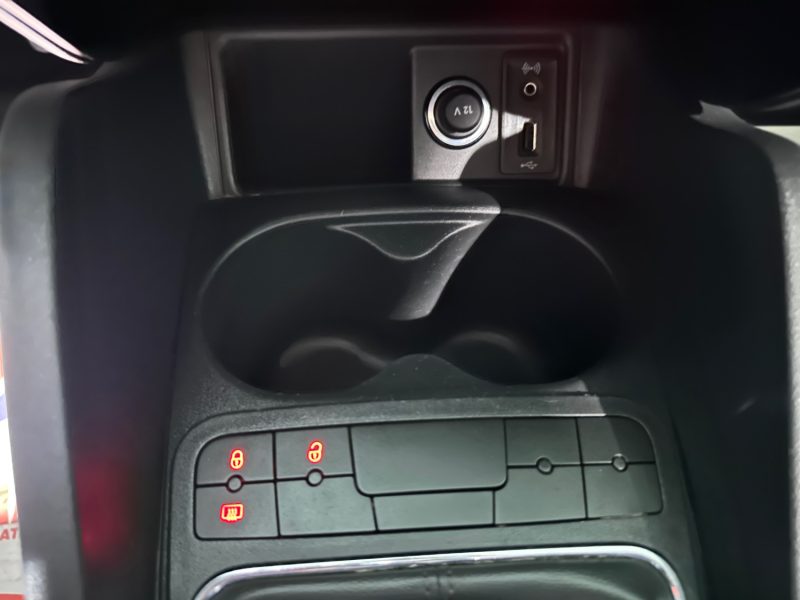 SEAT IBIZA IV 1.2 TSI 90CH SC MY CANAL 