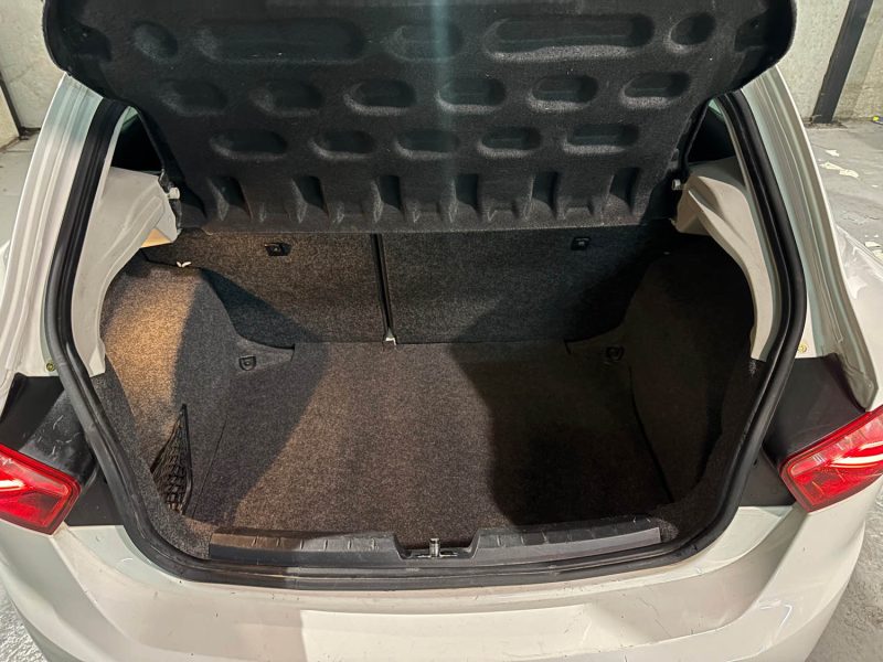 SEAT IBIZA IV 1.2 TSI 90CH SC MY CANAL 