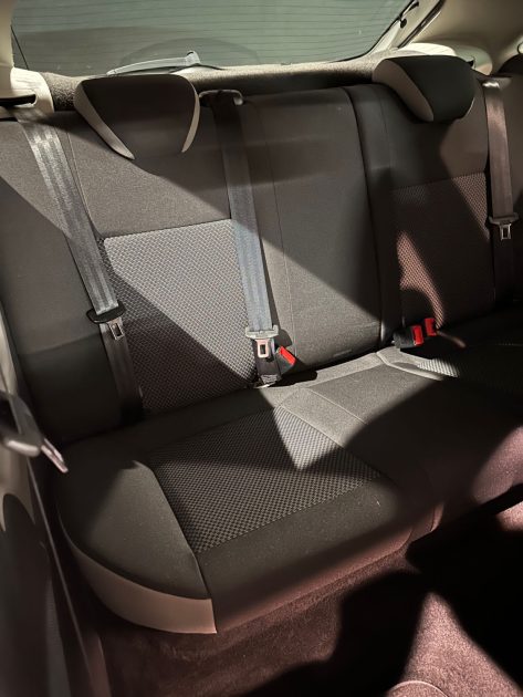 SEAT IBIZA IV 1.2 TSI 90CH SC MY CANAL 