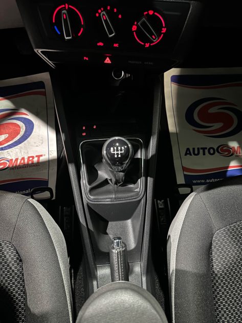 SEAT IBIZA IV 1.2 TSI 90CH SC MY CANAL 