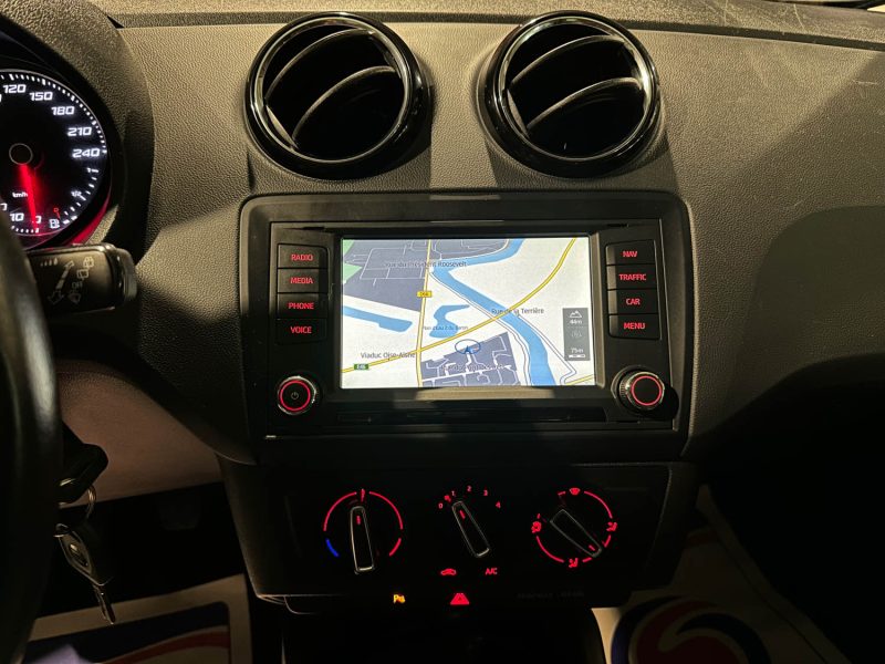 SEAT IBIZA IV 1.2 TSI 90CH SC MY CANAL 