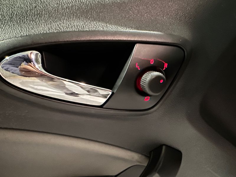 SEAT IBIZA IV 1.2 TSI 90CH SC MY CANAL 