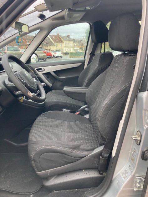 CITROEN Grand C4 Picasso 1.6L HDI 110CV MILLENIUM 7PL / RÉVISÉE&GARANTIE  
