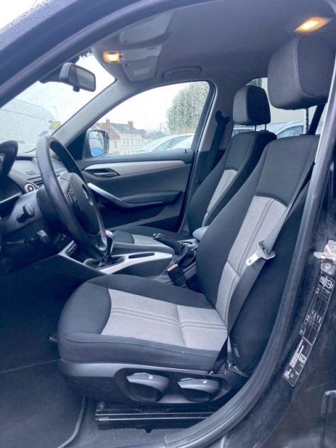 B.M.W. X1 sDrive 20D 163cv EfficientDynamo S Édition CONFORT / GARANTIE 