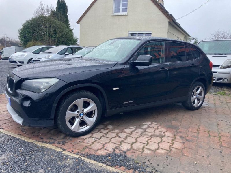 B.M.W. X1 sDrive 20D 163cv EfficientDynamo S Édition CONFORT / GARANTIE 