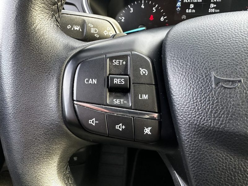 FORD FOCUS 125CV ACTIVE BVA CAMERA DE RECUL 2019