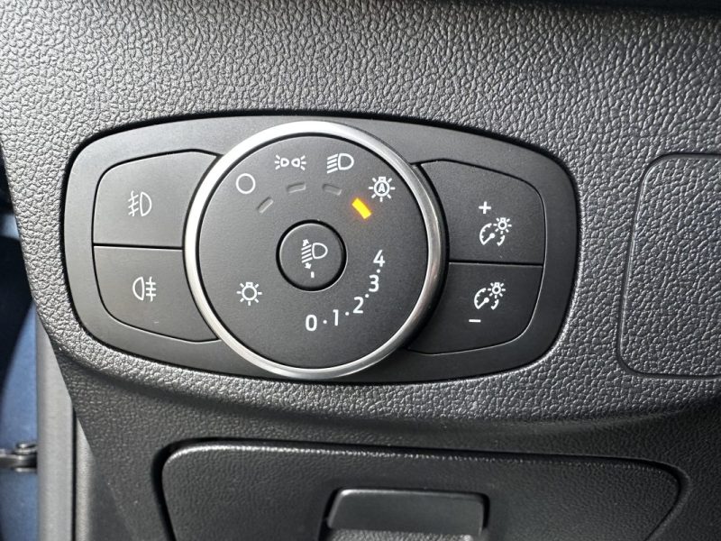 FORD FOCUS 125CV ACTIVE BVA CAMERA DE RECUL 2019