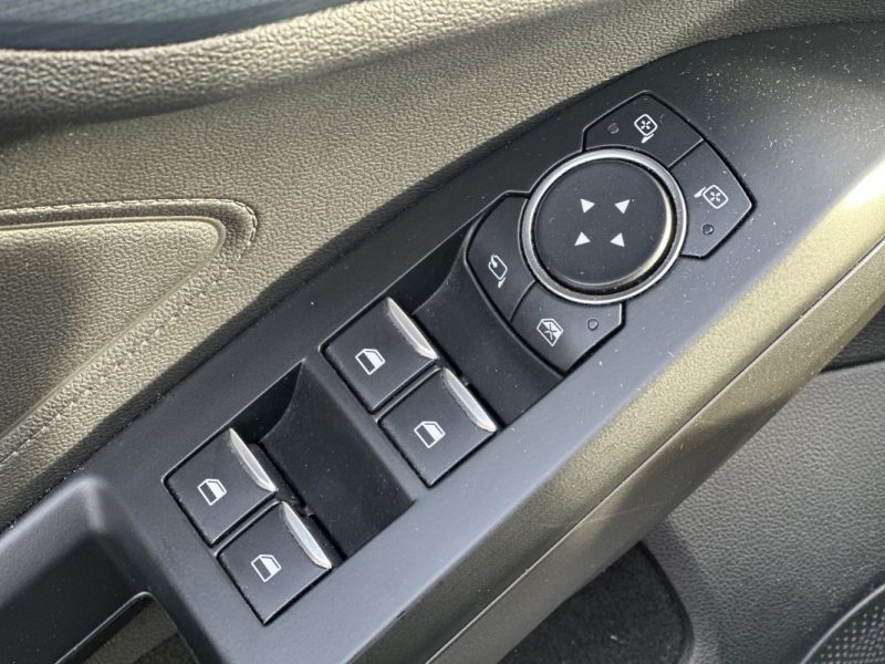 FORD FOCUS 125CV ACTIVE BVA CAMERA DE RECUL 2019