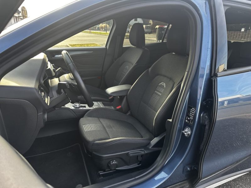 FORD FOCUS 125CV ACTIVE BVA CAMERA DE RECUL 2019