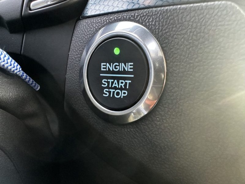 FORD FOCUS 125CV ACTIVE BVA CAMERA DE RECUL 2019