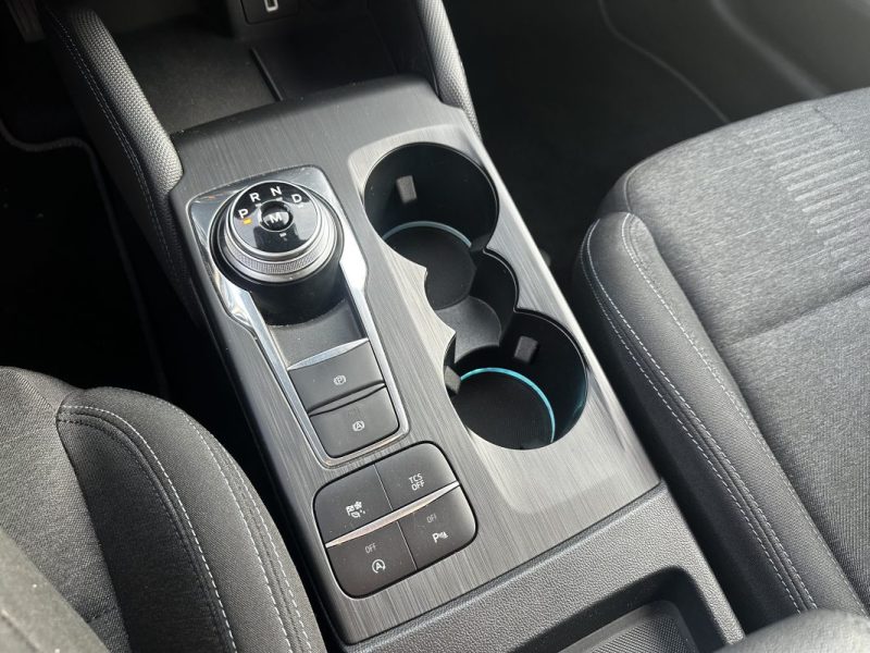 FORD FOCUS 125CV ACTIVE BVA CAMERA DE RECUL 2019