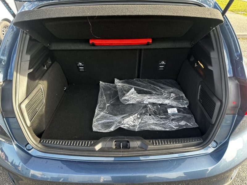 FORD FOCUS 125CV ACTIVE BVA CAMERA DE RECUL 2019