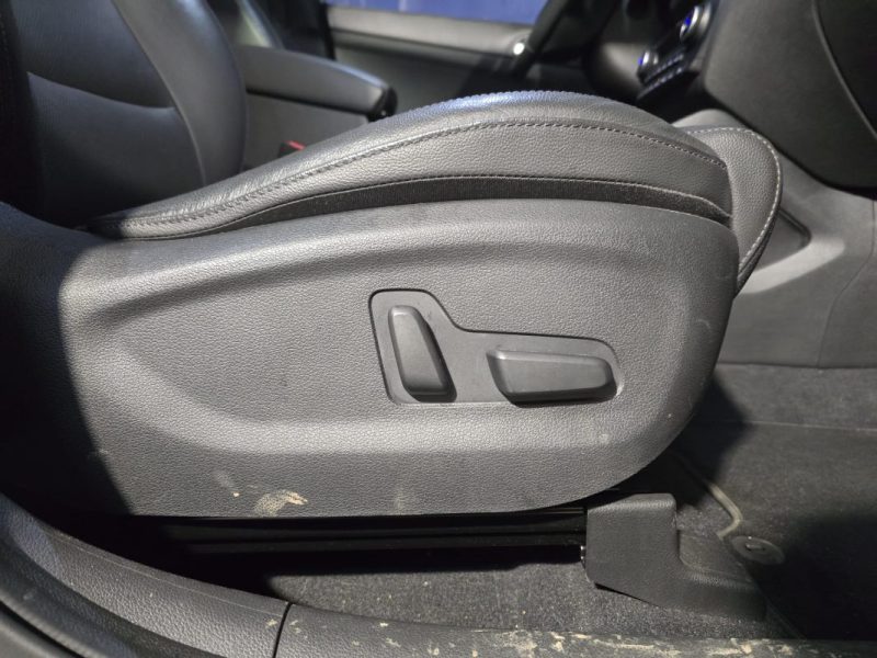 HYUNDAI TUCSON 3 Ph2 EXCLUSIVE 1.6 CRDI 136Cv-BVA7-CARPLAY-ENTRETIEN ET REVISION OK-TOIT OUVRANT