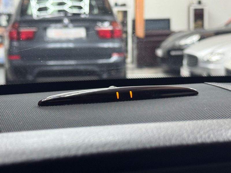 MERCEDES GLK GARANTIE 12 MOIS 200 CDI 143ch BlueEFFICIENCY FASCINATION FULL HISTORIQUE COMPLET 