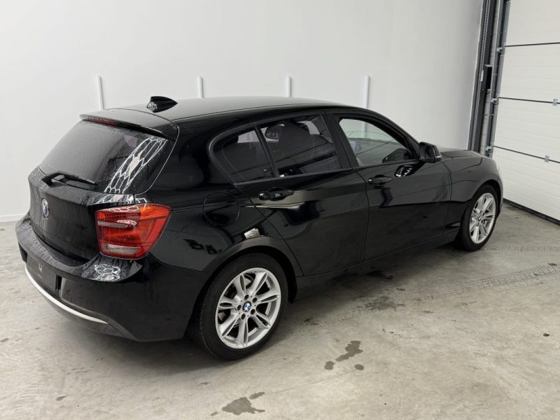 BMW SERIE 1 118D F20 143cv - URBAN LIFE - BVA - CHAINE DE DISTRIBUTION NEUVE