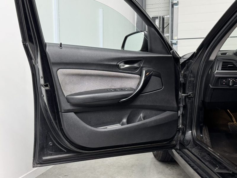 BMW SERIE 1 118D F20 143cv - URBAN LIFE - BVA - CHAINE DE DISTRIBUTION NEUVE