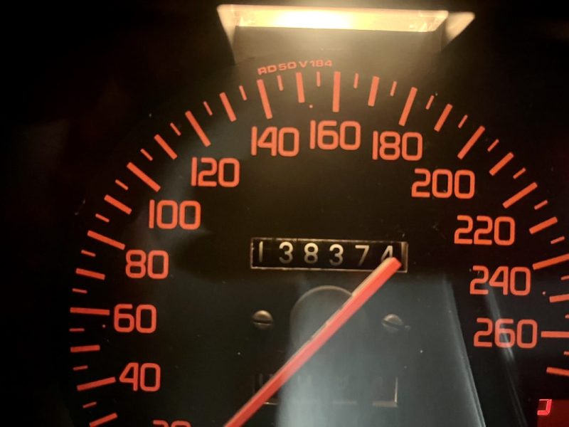 RENAULT Alpine GTA Coupé 2.5 V6 Turbo 200ch BVM