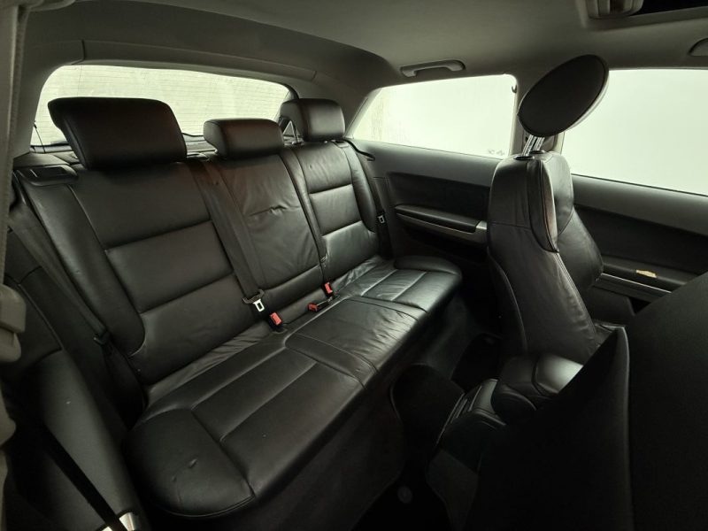 AUDI A3 2.0 TDI 170 CV QUATTRO AMBITION 