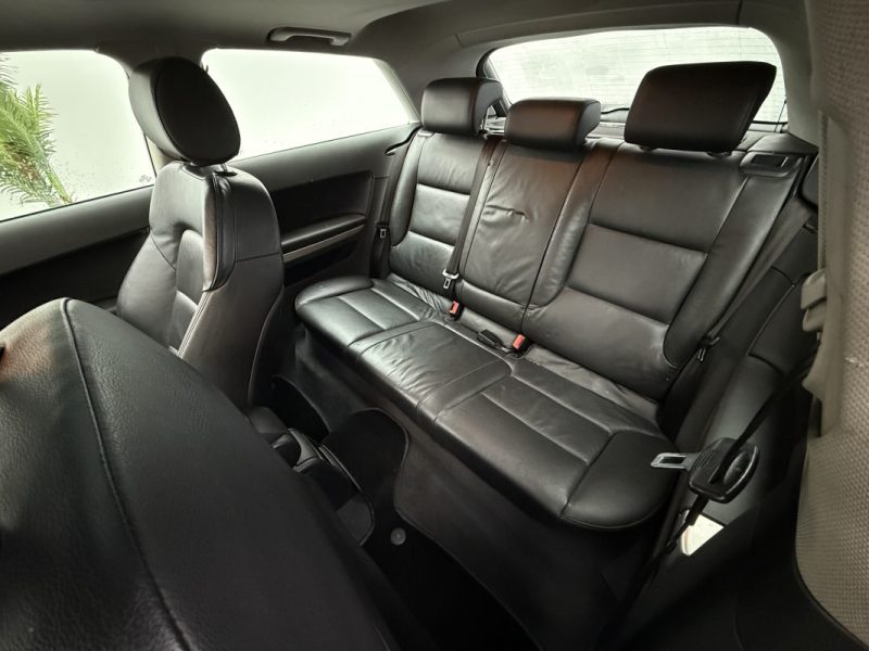 AUDI A3 2.0 TDI 170 CV QUATTRO AMBITION 