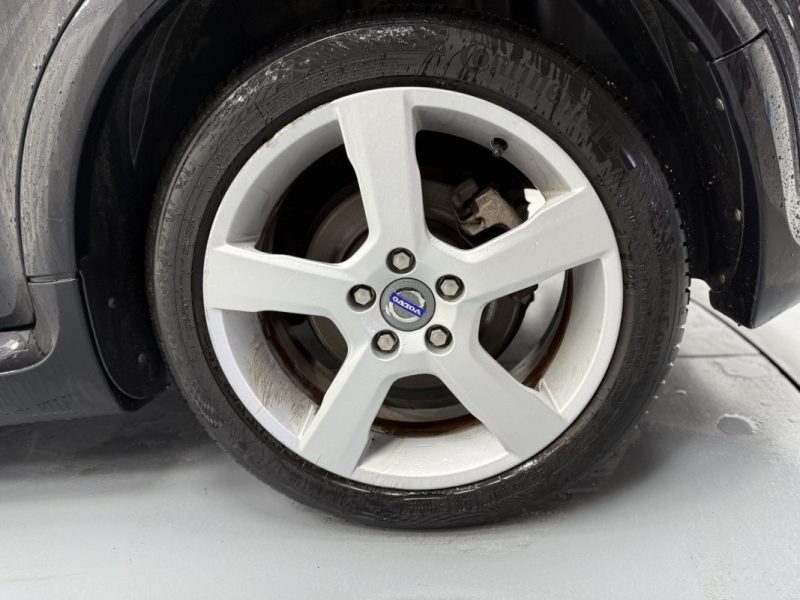 VOLVO C30 D2 115CV R-DESIGN 