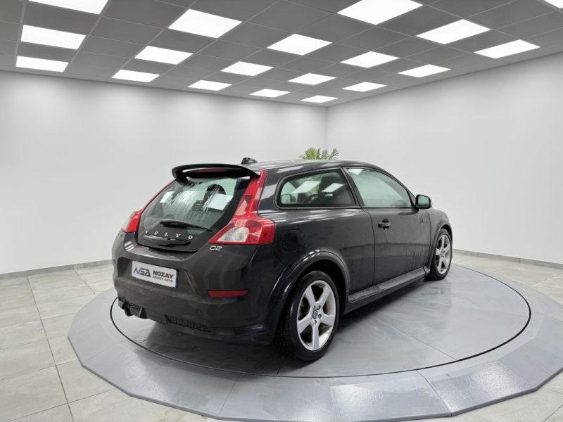 VOLVO C30 D2 115CV R-DESIGN 