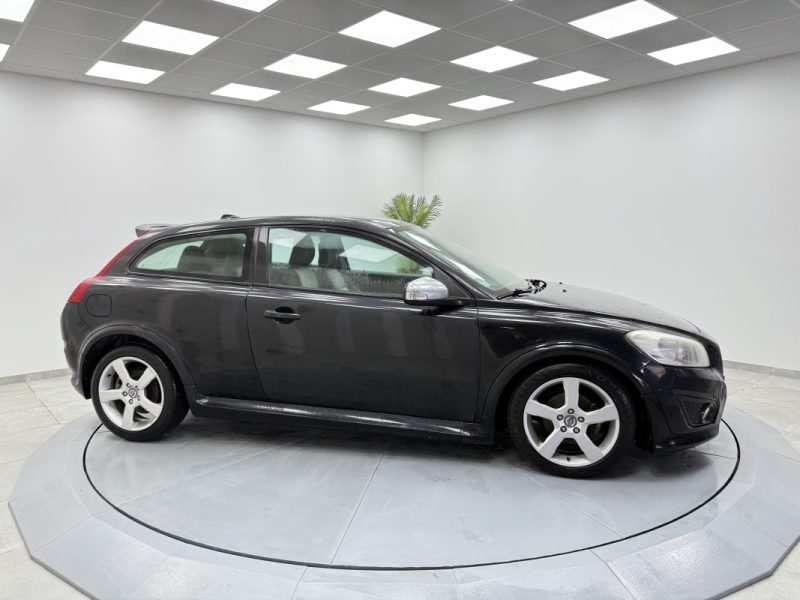 VOLVO C30 D2 115CV R-DESIGN 