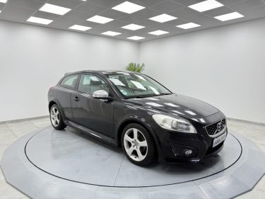 VOLVO C30 D2 115CV R-DESIGN GARANTIE 12 MOIS