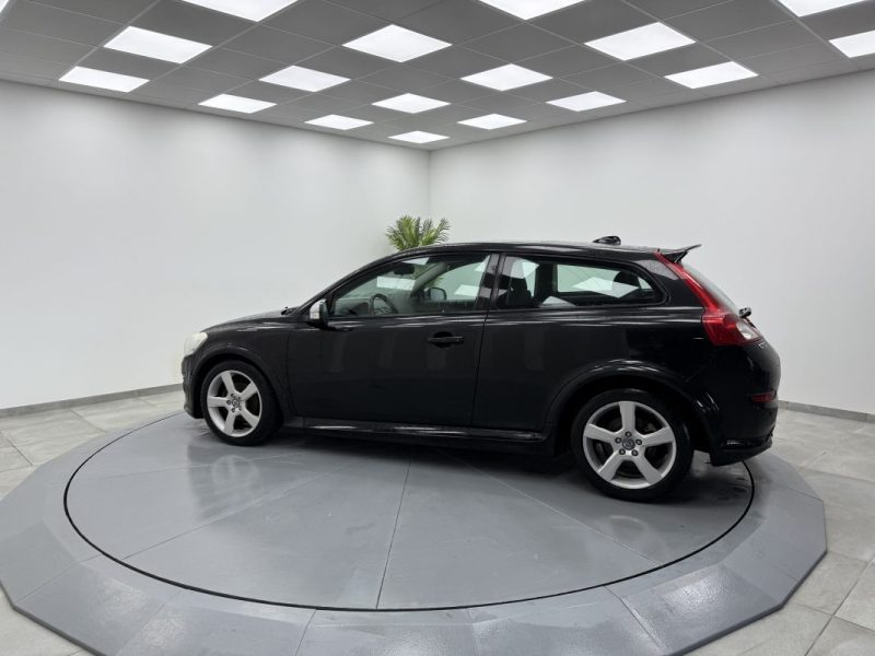 VOLVO C30 D2 115CV R-DESIGN 