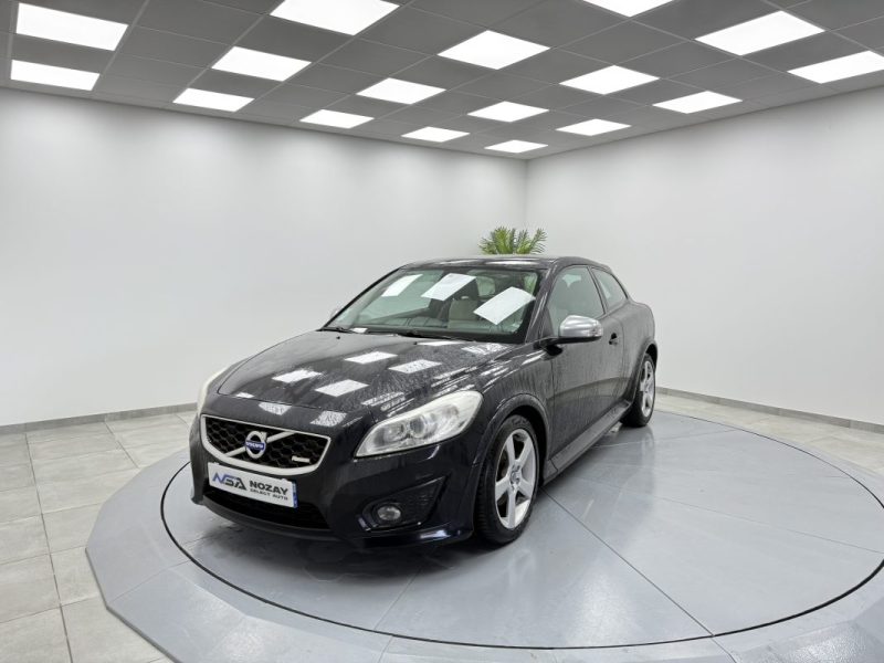 VOLVO C30 D2 115CV R-DESIGN 