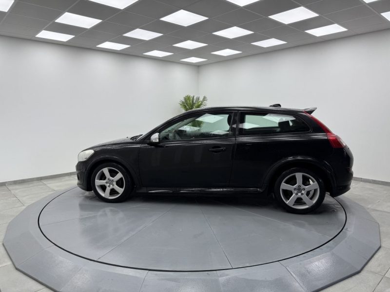 VOLVO C30 D2 115CV R-DESIGN 
