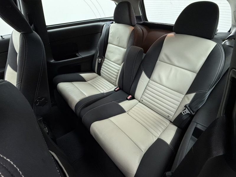 VOLVO C30 D2 115CV R-DESIGN 