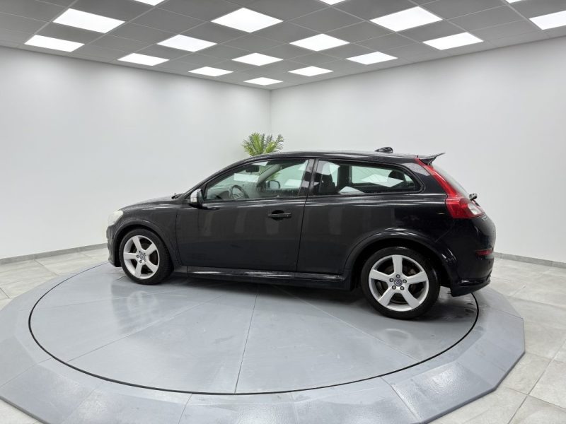 VOLVO C30 D2 115CV R-DESIGN 
