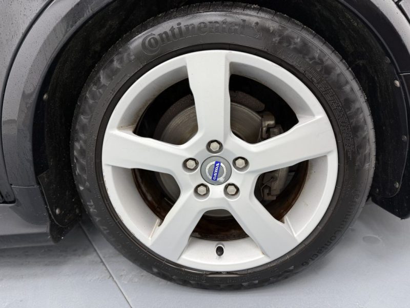 VOLVO C30 D2 115CV R-DESIGN 