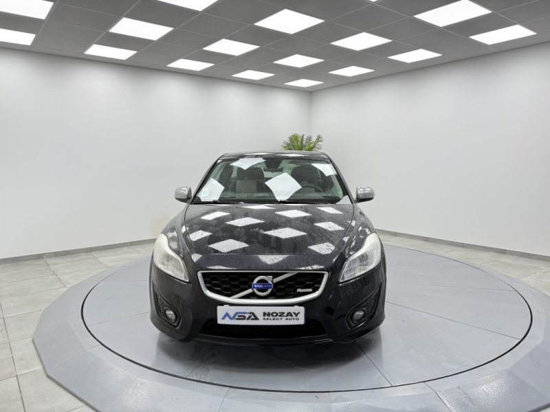 VOLVO C30 D2 115CV R-DESIGN 