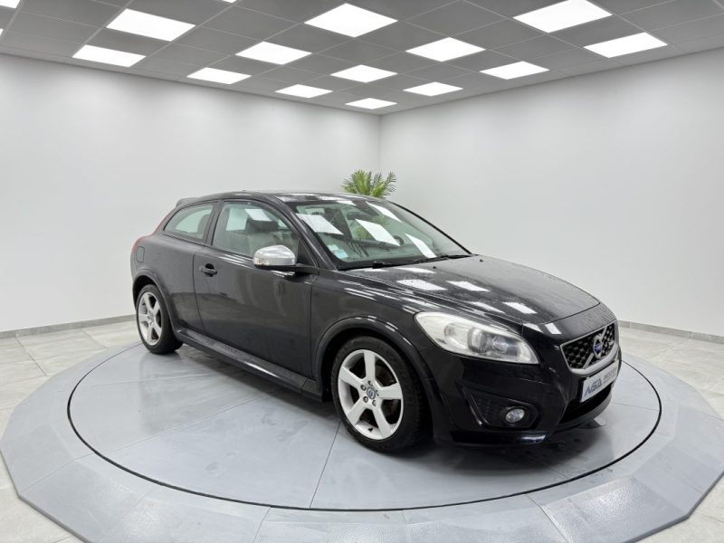 VOLVO C30 D2 115CV R-DESIGN 