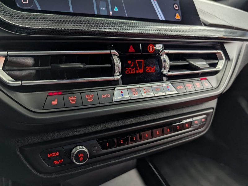 BMW SERIE 1 135i 306 Cv PERF PACK AERO