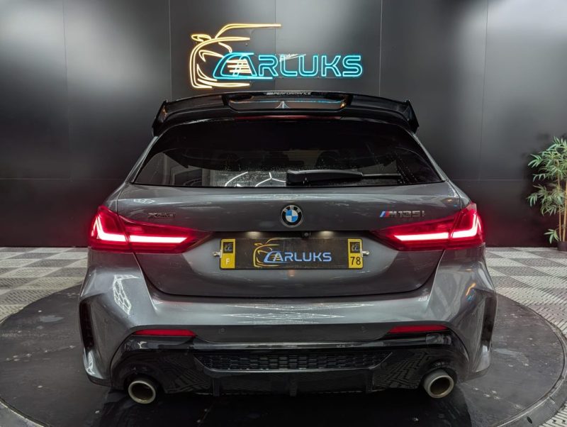 BMW SERIE 1 135i 306 Cv PERF PACK AERO