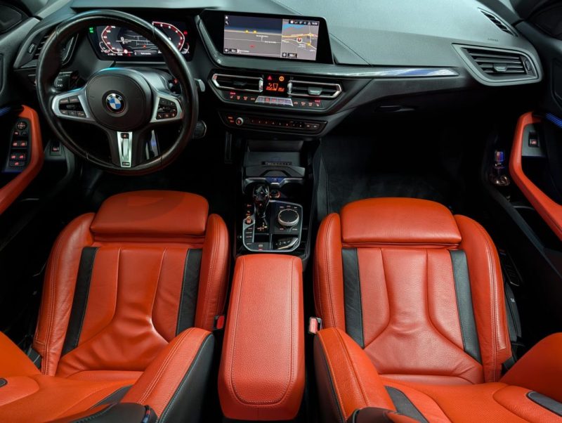 BMW SERIE 1 135i 306 Cv PERF PACK AERO