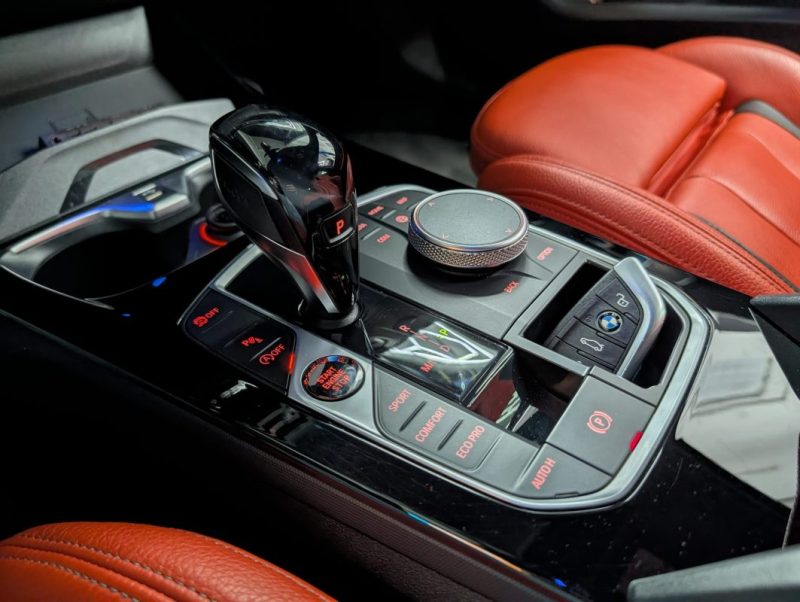 BMW SERIE 1 135i 306 Cv PERF PACK AERO