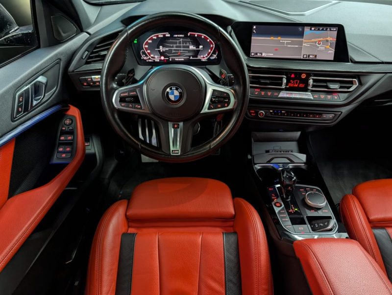 BMW SERIE 1 135i 306 Cv PERF PACK AERO